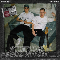 STIFTUNG WARENTEST (Single)
