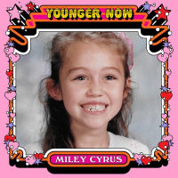 Younger Now (The Remixes) (EP)