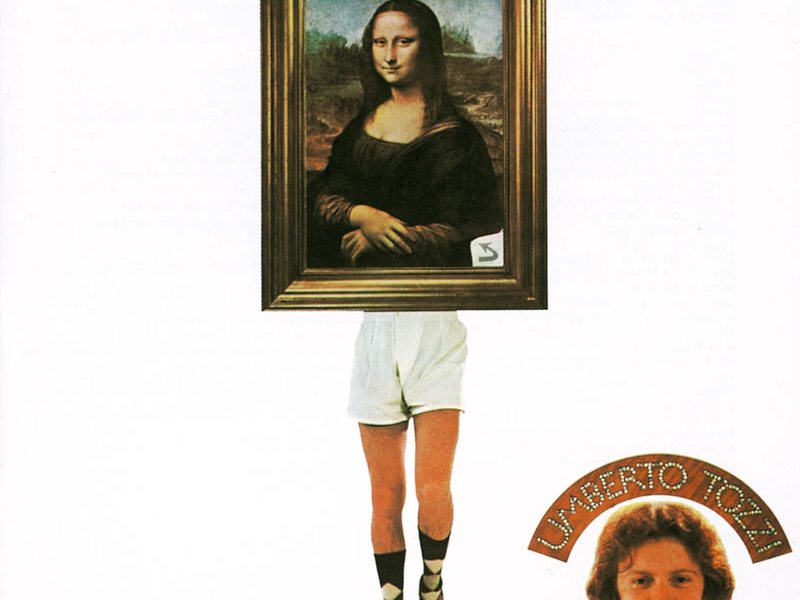 E' nell' aria…ti amo