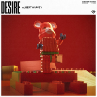 Desire (Single)