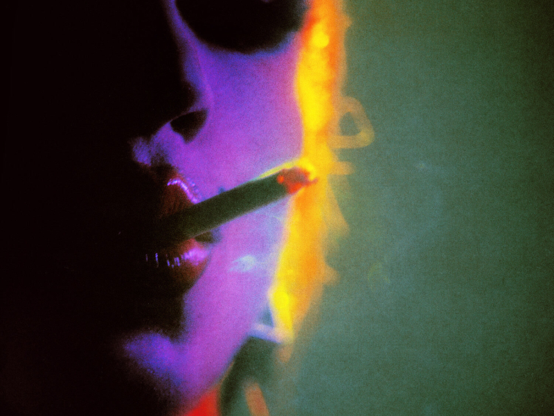 Foolish Pleasure (Single)