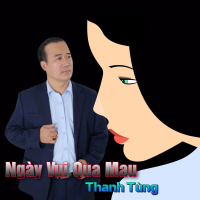 Ngày Vui Qua Mau (Single)