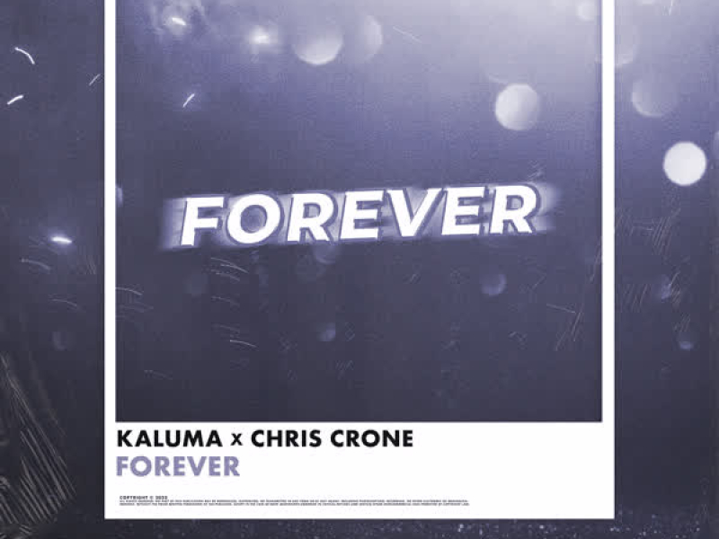 Forever (Single)