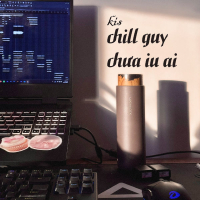 chill guy chưa iu ai (Single)
