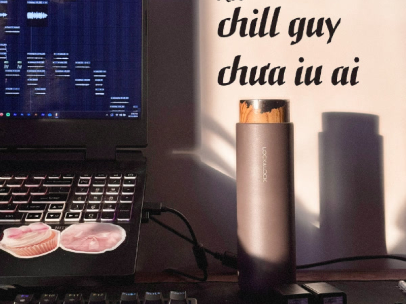 chill guy chưa iu ai (Single)