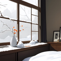 지난 겨울에는 (Single)