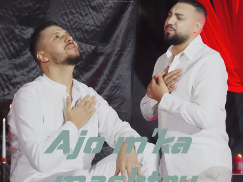 Ajo m'ka mashtru (Single)
