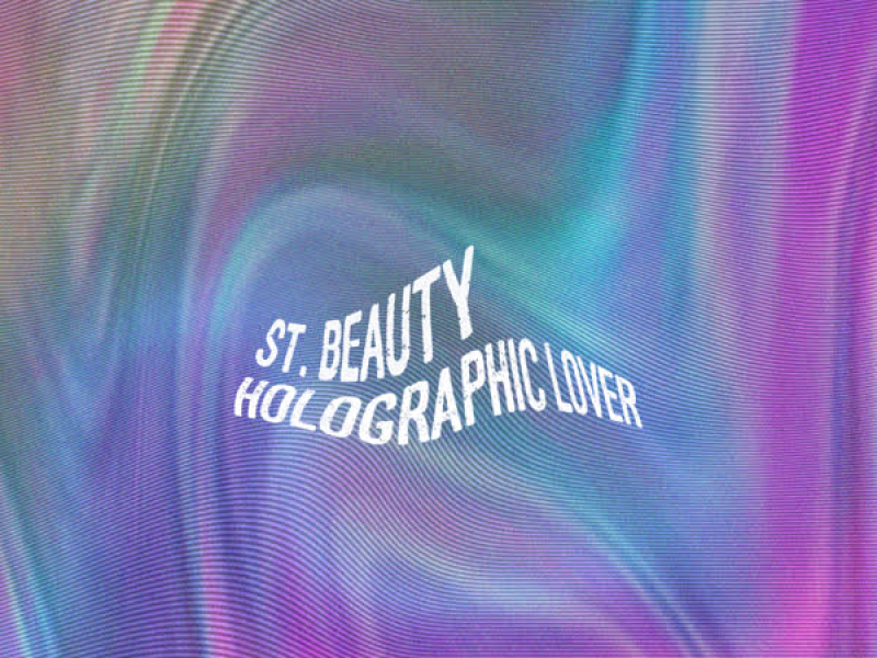 Holographic Lover (Single)