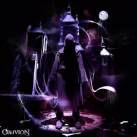 OBLIVION (Single)