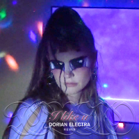 I like u (Dorian Electra Remix) (Single)
