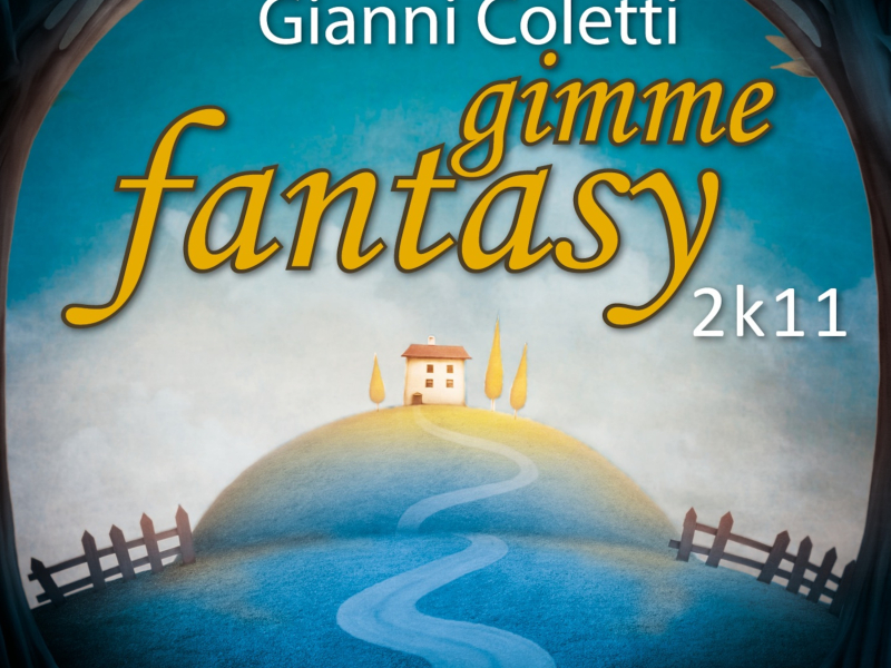 Gimme Fantasy 2k11, Pt. 2