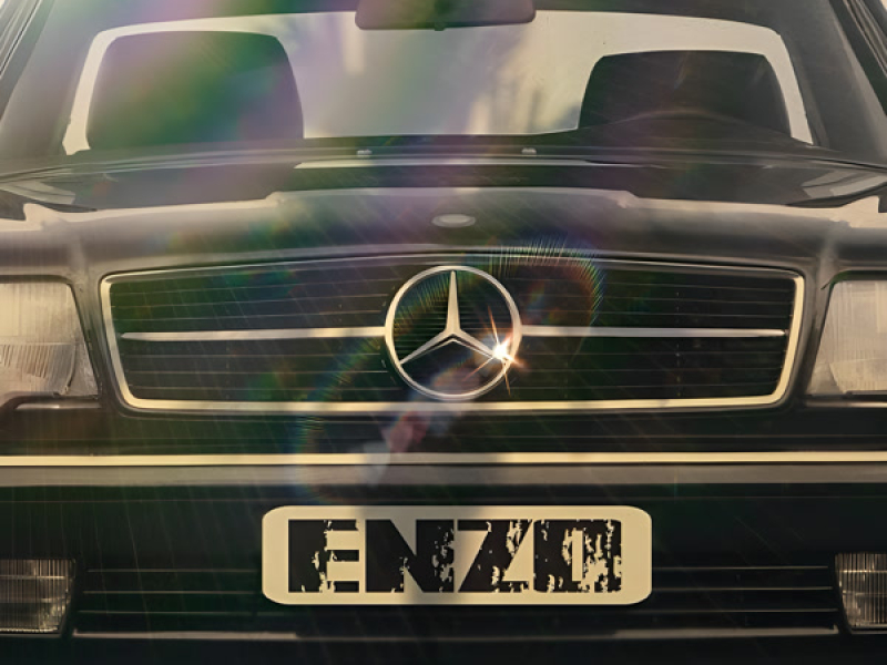 Enzo (EP)