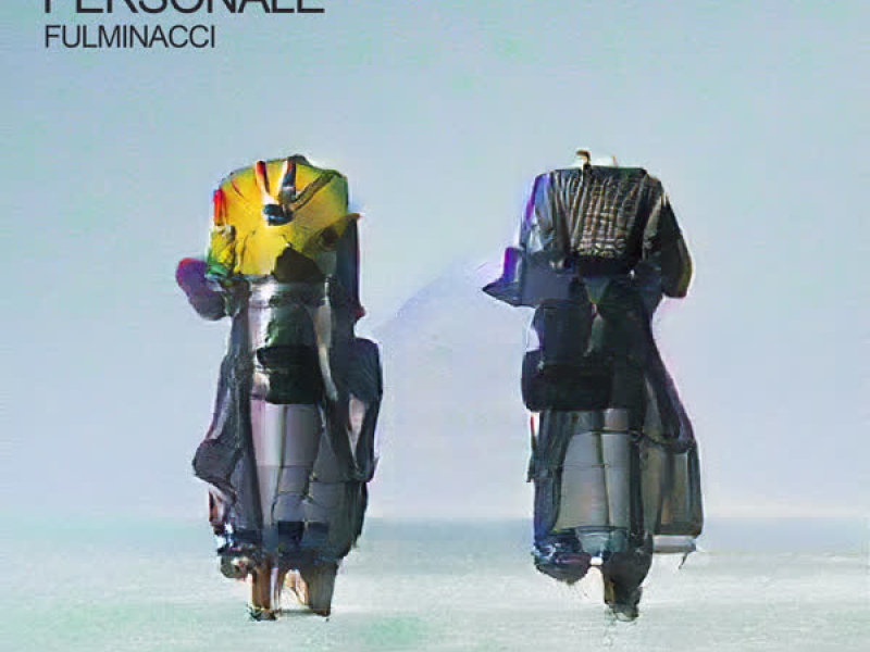 Un fatto tuo personale (Single)