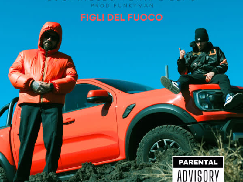 Figli del fuoco (Single)