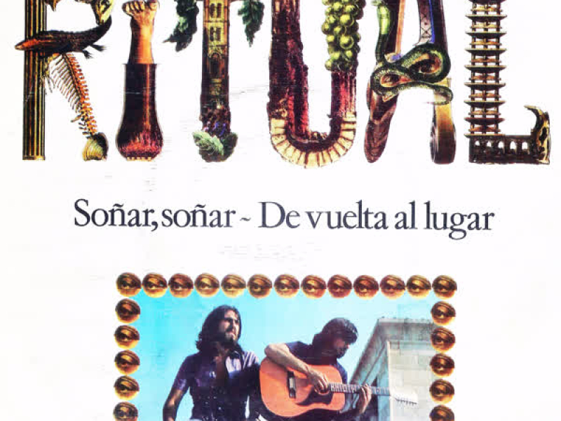 Sonãr, Sonãr / De Vuelta al Lugar