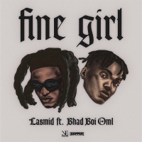 Fine Girl (Single)