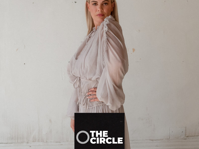 The Circle° Sessions (Single)