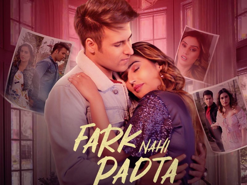 Fark Nahi Padta (Single)