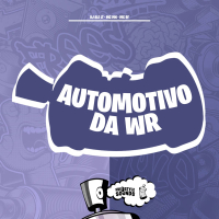 Automotivo Da Wr (Single)