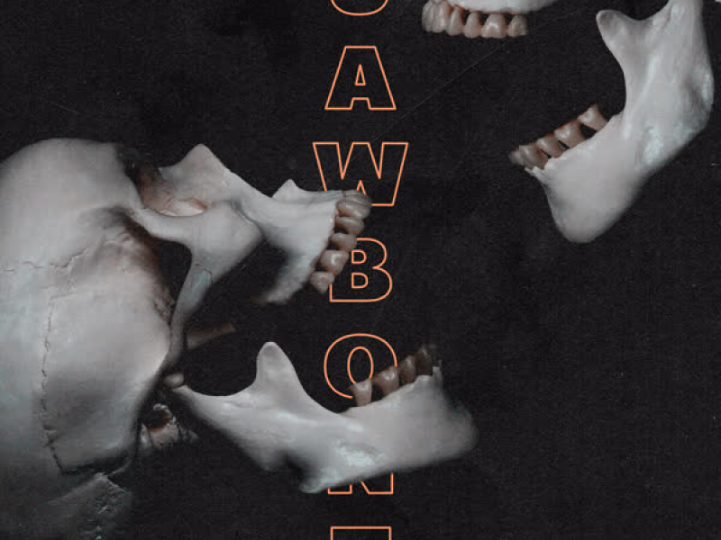 JAWBONE (Single)