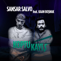Koptu Kayış (EP)