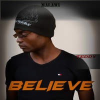 BELIEVE (Single)