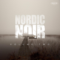 Nordic Noir, Vol. 2