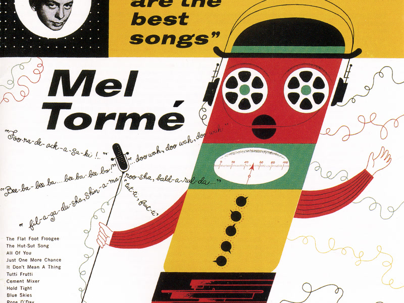 Musical Sounds Are The Best Songs