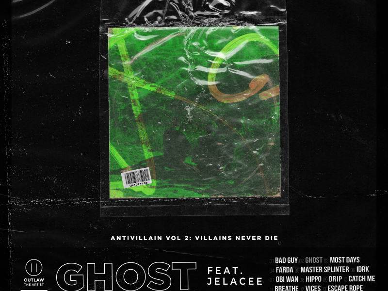 Ghost (Single)