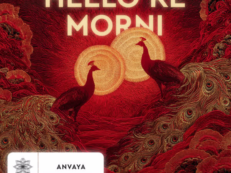 Heelo Re / Morni (EP)