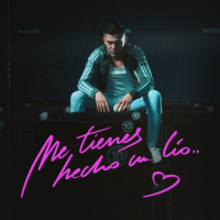 ME TIENES HECHO UN LÍO (Single)