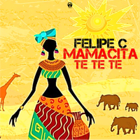Mamacita Te Te Te (Single)