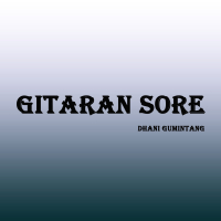 Gitaran Sore (Single)