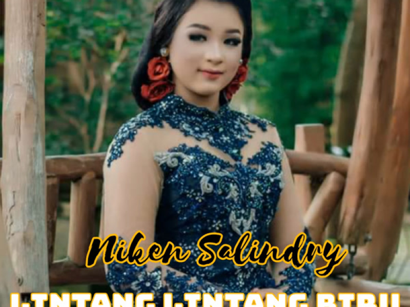 Lintang Lintang Biru (Single)