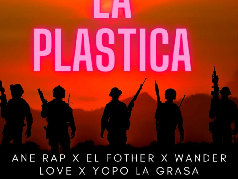 La Plastica (Single)