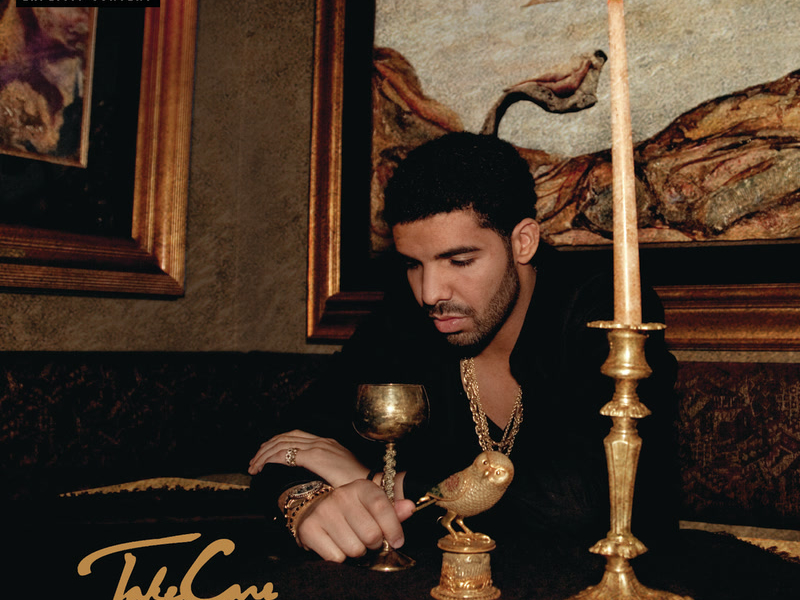 Take Care (Deluxe)