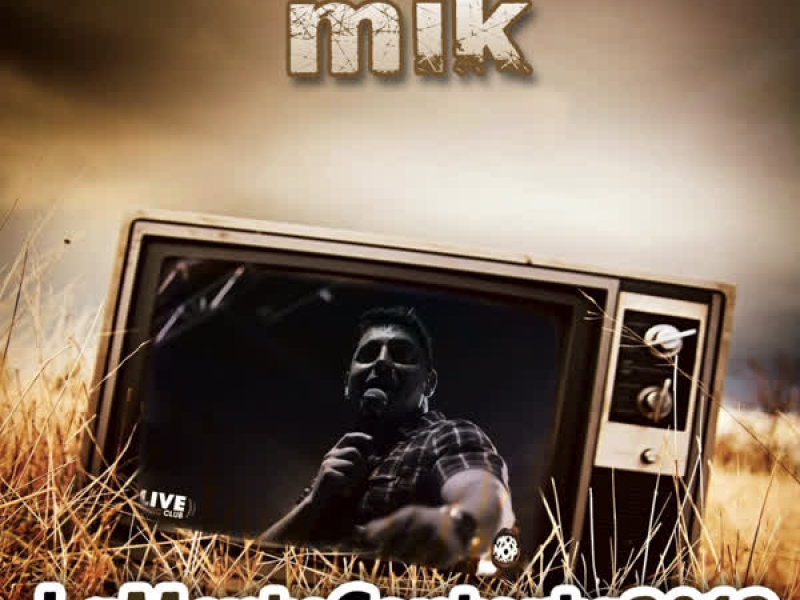 LaMenteContorta2013 (Single)