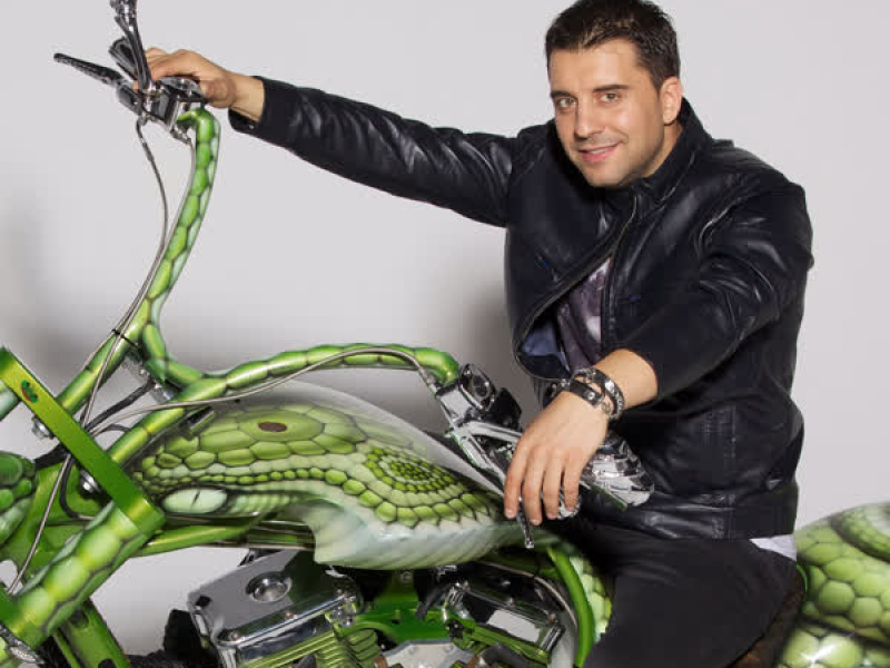 Oshte iskam te (Single)