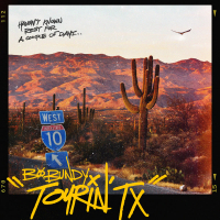 Tourin' TX (Single)