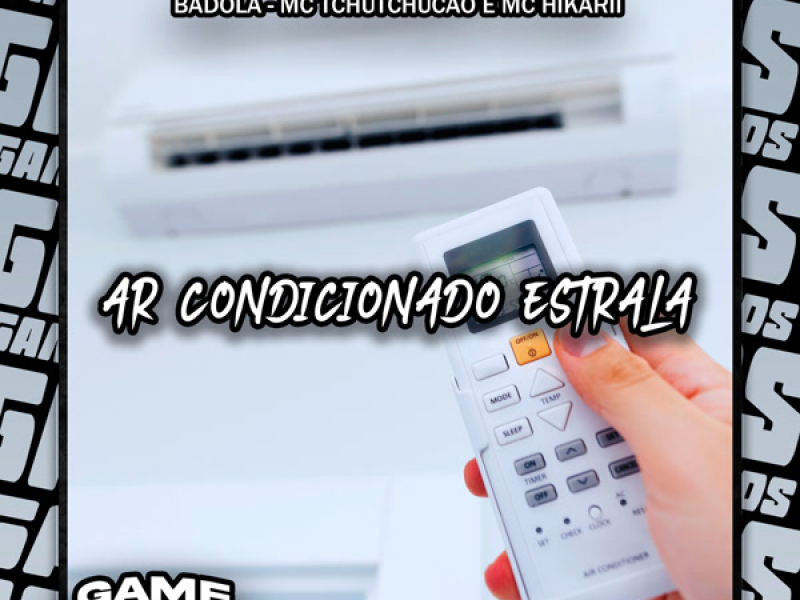 Ar Condicionado Estrala (Single)