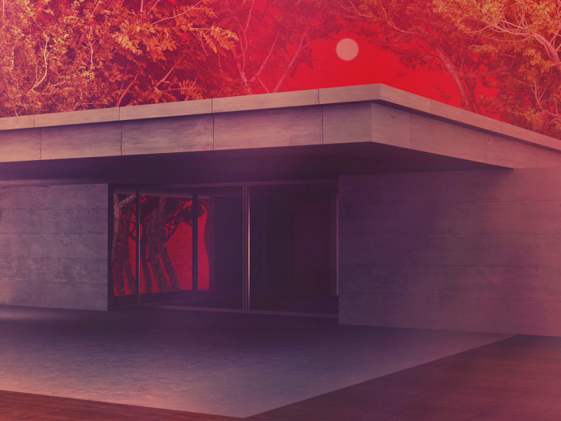 Strawberry Moon (Single)