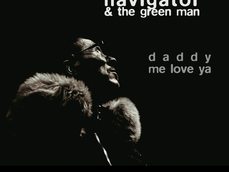 Daddy Me Love Ya (Basswerk 45) (Single)