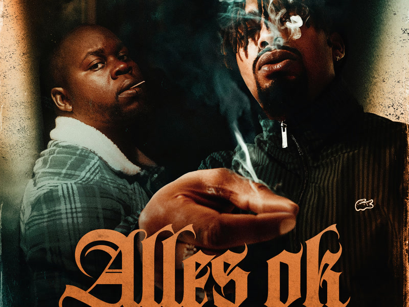 Alles ok (Single)