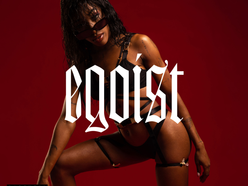 Egoist (Single)