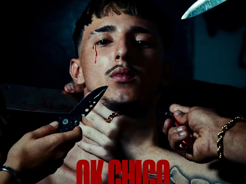 OK CHICO Freestyle (Single)