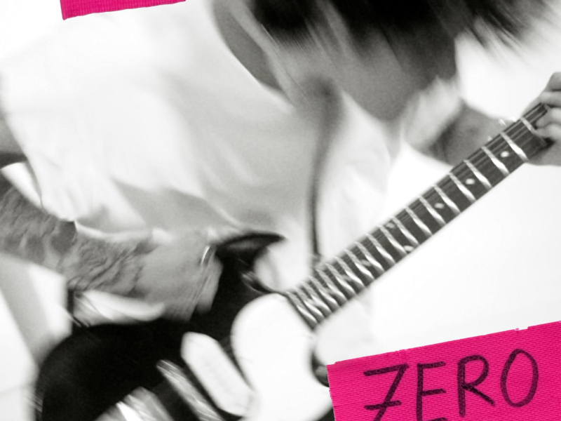 Zero (Single)