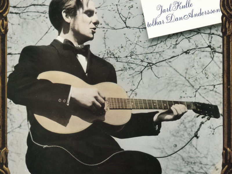 Tolkar Dan Andersson