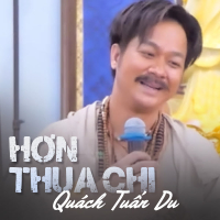 Hơn Thua Chi (Single)