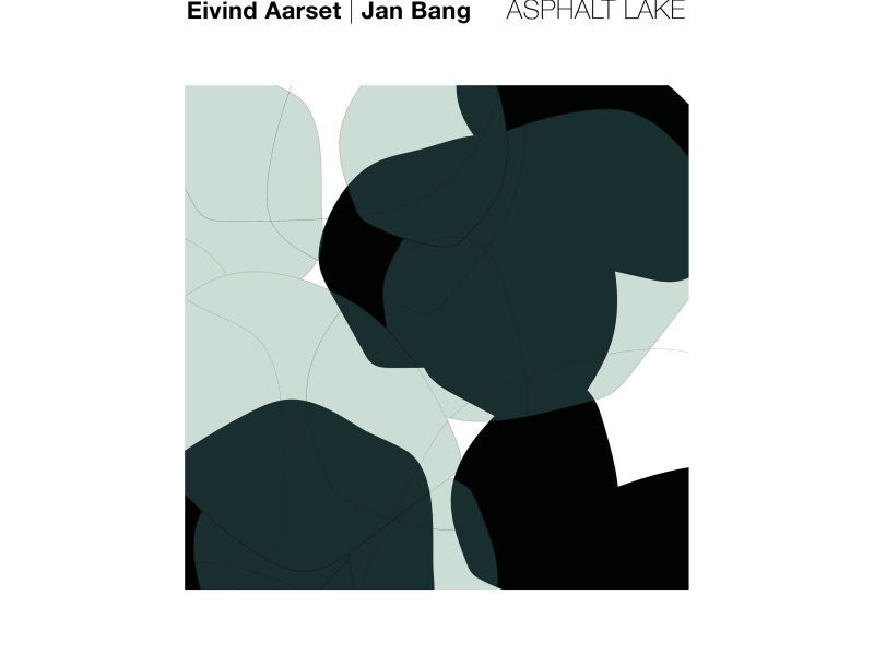 Asphalt Lake (Single)