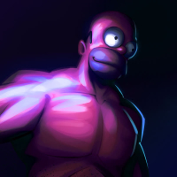 HOMERO SI CANTA FUNK (ULTRA SLOWED) (Single)